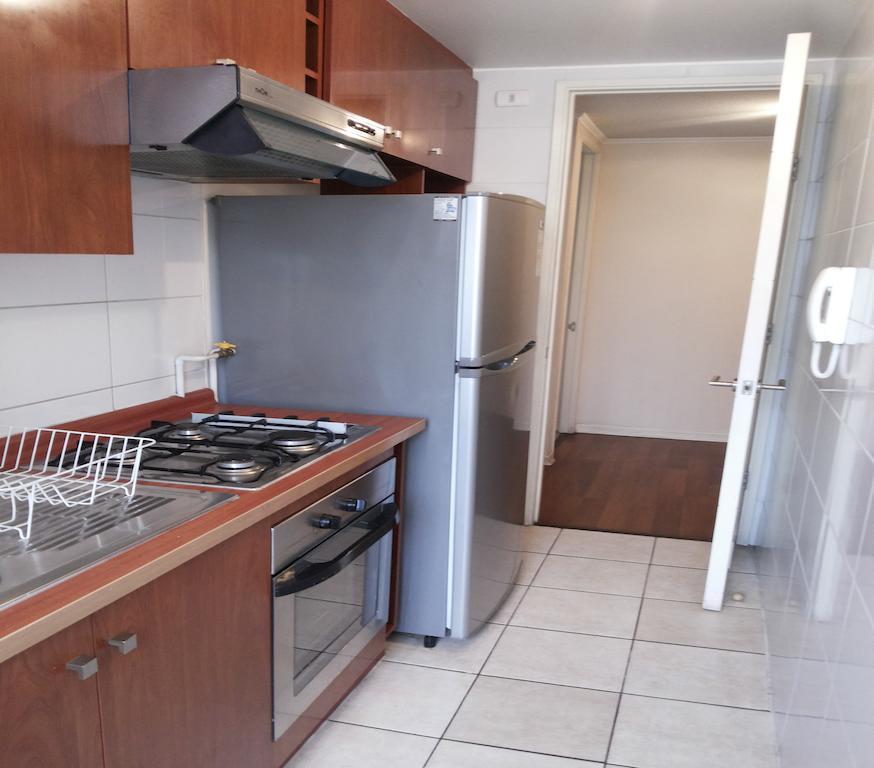 A&G Apart Hotel Santiago Room photo