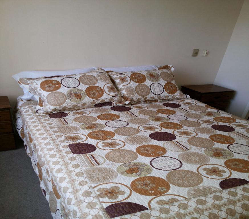 A&G Apart Hotel Santiago Room photo